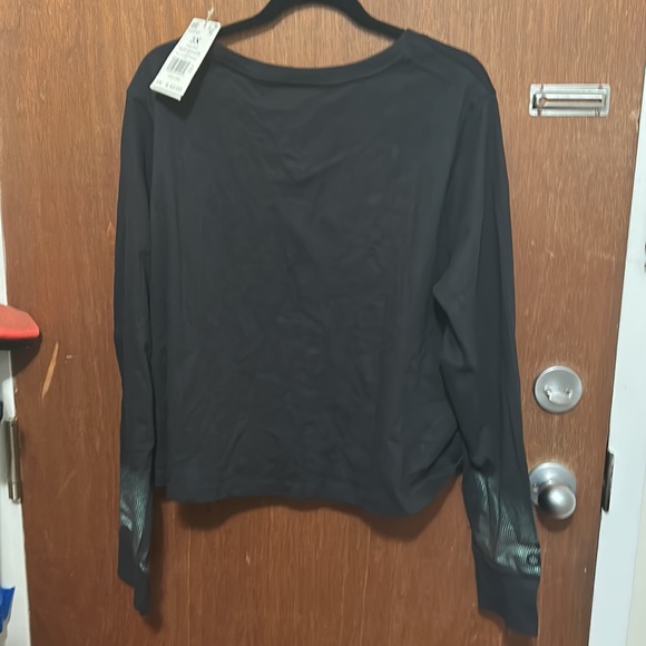 NWT Adidas Long Sleeve - Picture 7 of 7